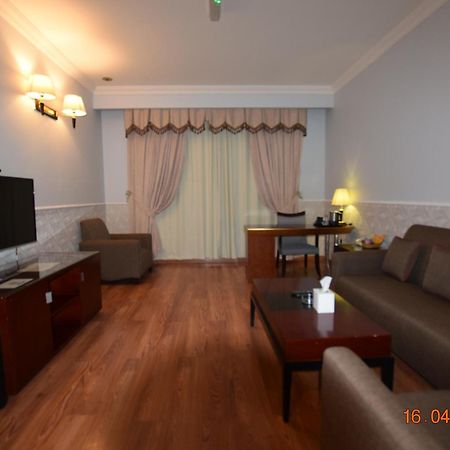 Al Maha Residence Rak Рас ал Хайм Екстериор снимка