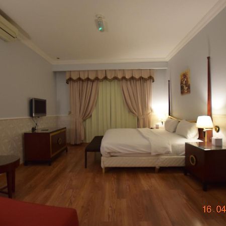 Al Maha Residence Rak Рас ал Хайм Екстериор снимка