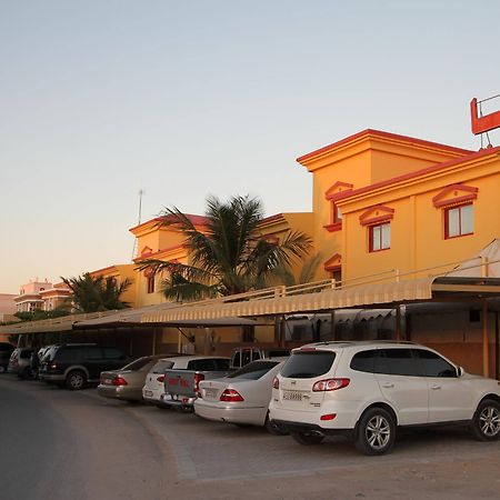 Al Maha Residence Rak Рас ал Хайм Екстериор снимка