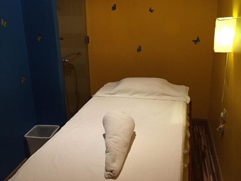 Al Maha Residence Rak Рас ал Хайм Екстериор снимка