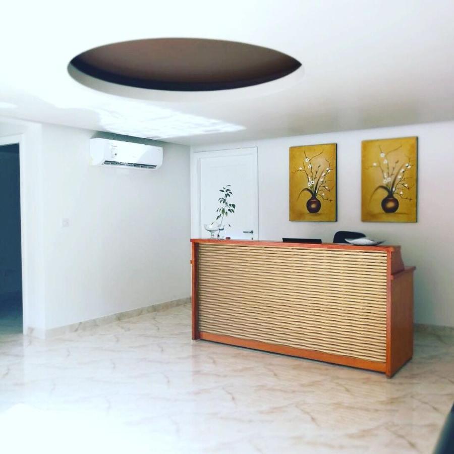 Al Maha Residence Rak Рас ал Хайм Екстериор снимка