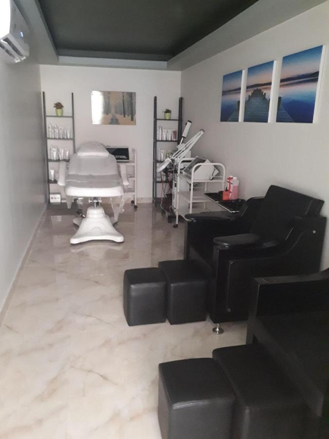Al Maha Residence Rak Рас ал Хайм Екстериор снимка