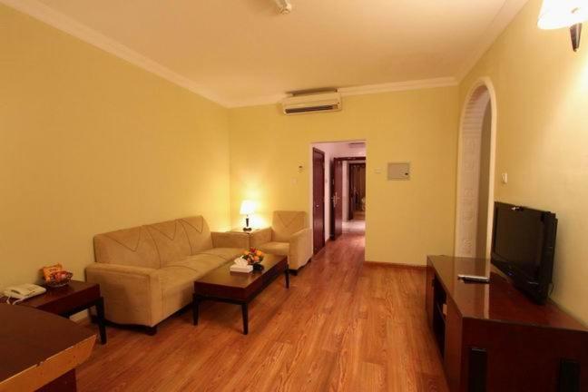 Al Maha Residence Rak Рас ал Хайм Екстериор снимка