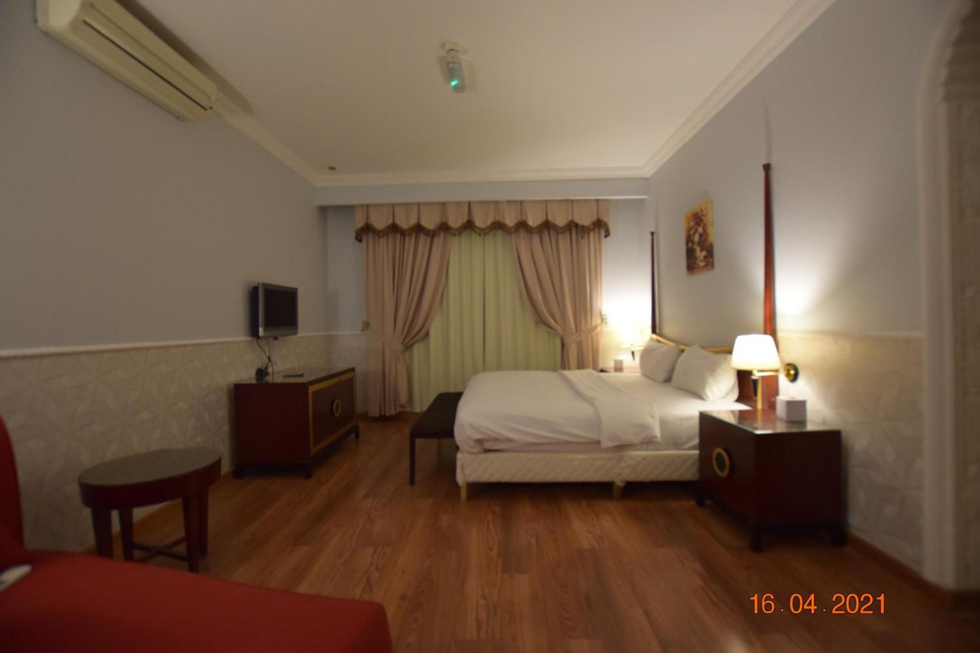 Al Maha Residence Rak Рас ал Хайм Екстериор снимка