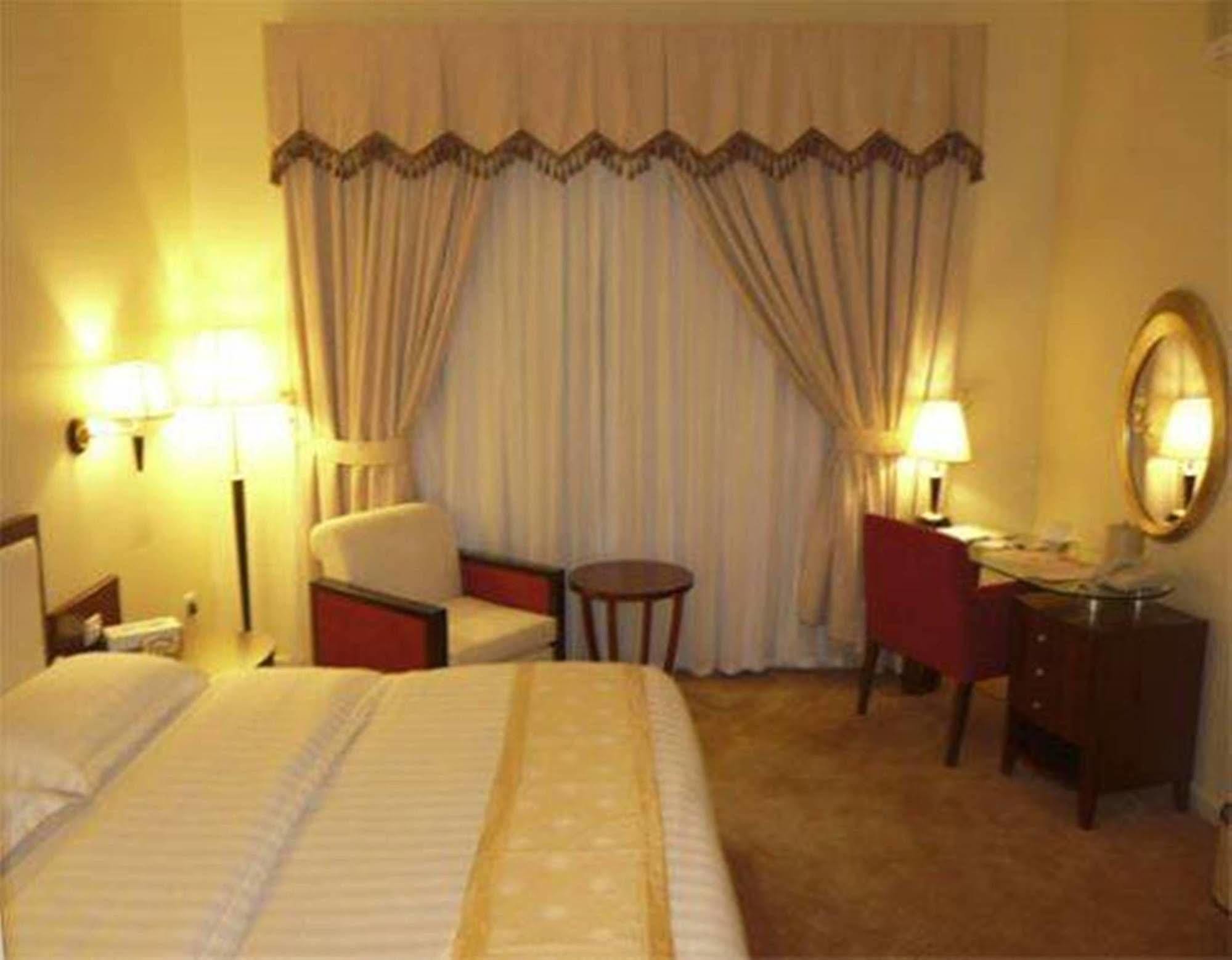 Al Maha Residence Rak Рас ал Хайм Екстериор снимка