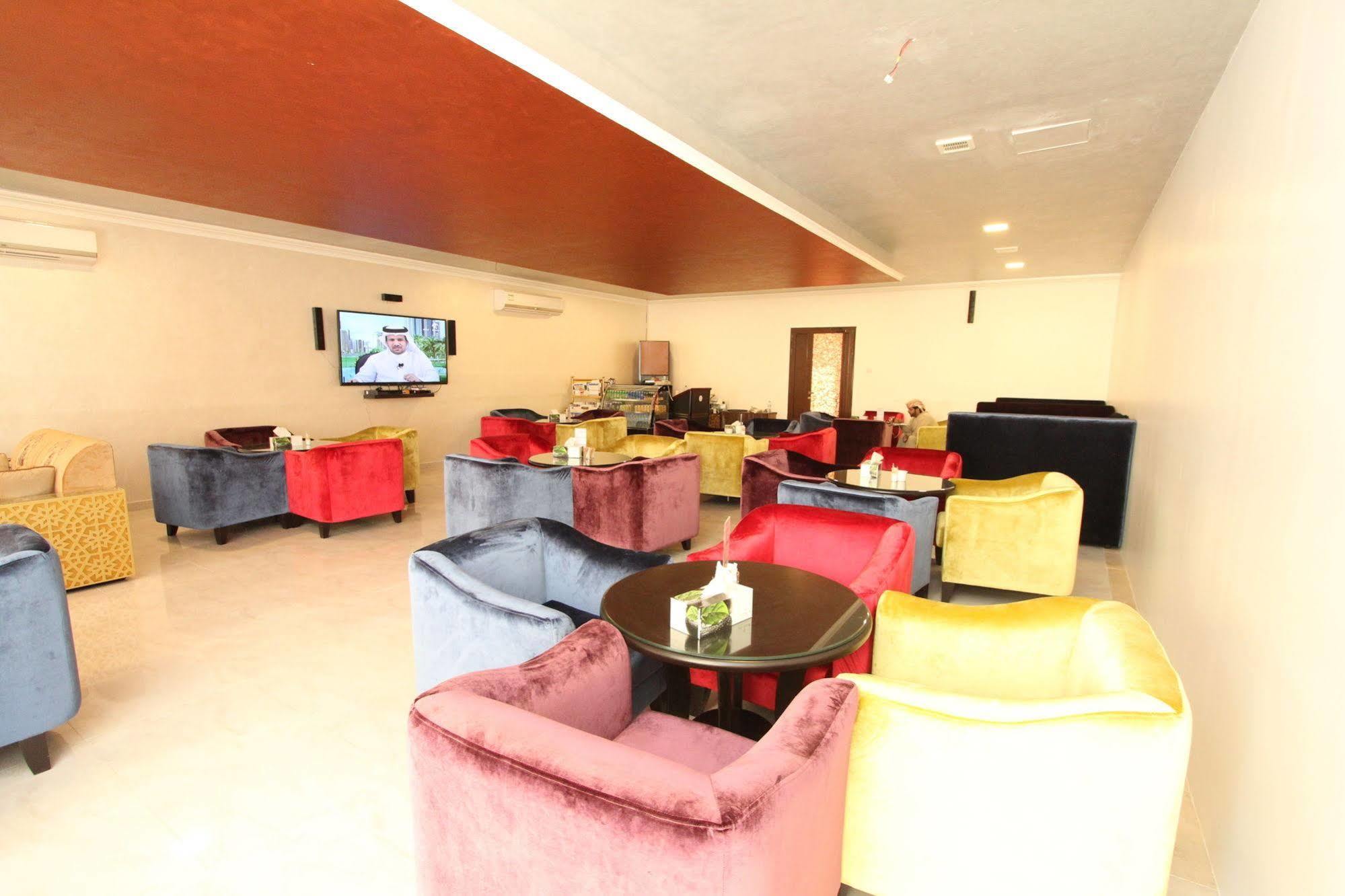Al Maha Residence Rak Рас ал Хайм Екстериор снимка