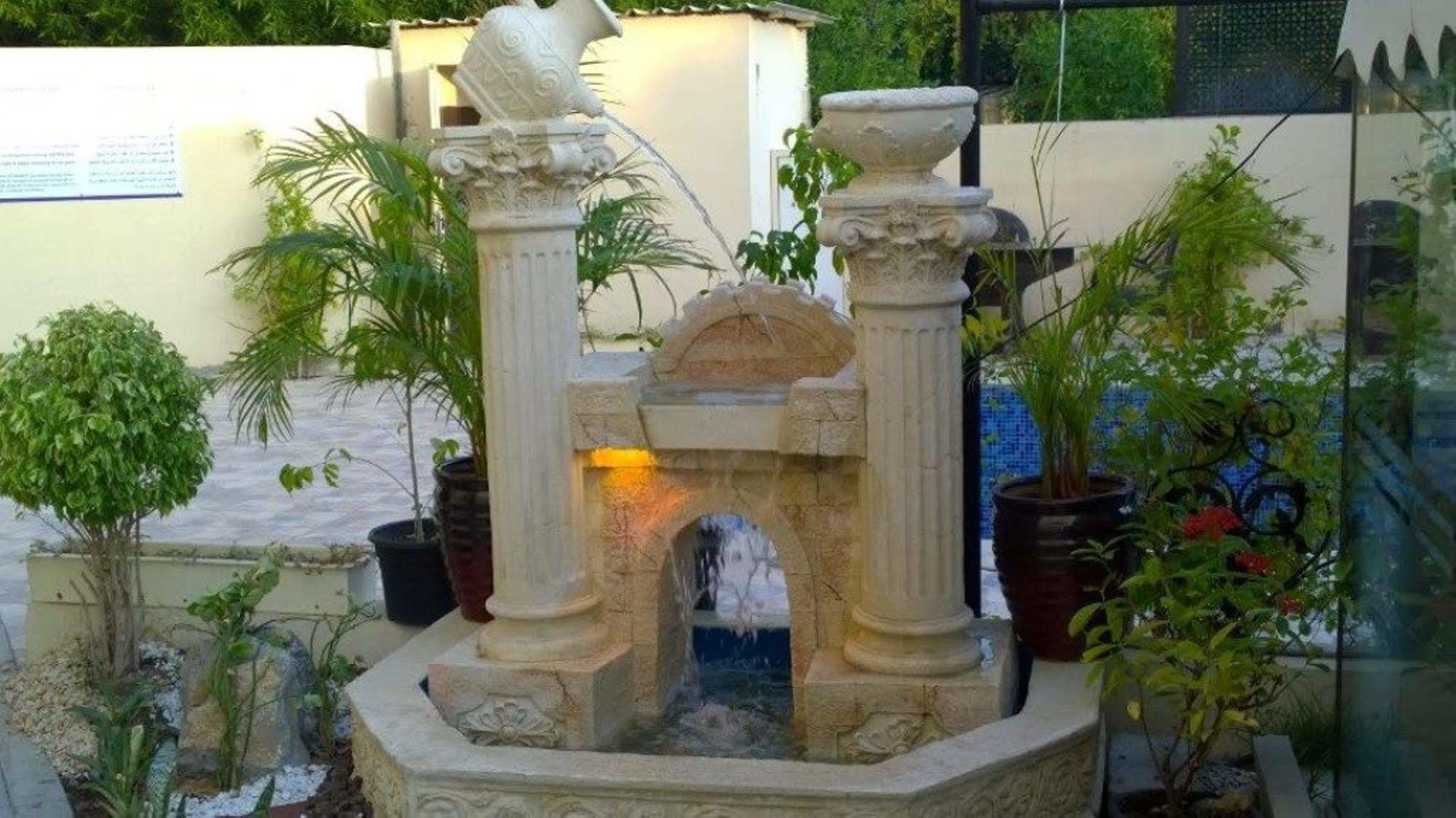 Al Maha Residence Rak Рас ал Хайм Екстериор снимка